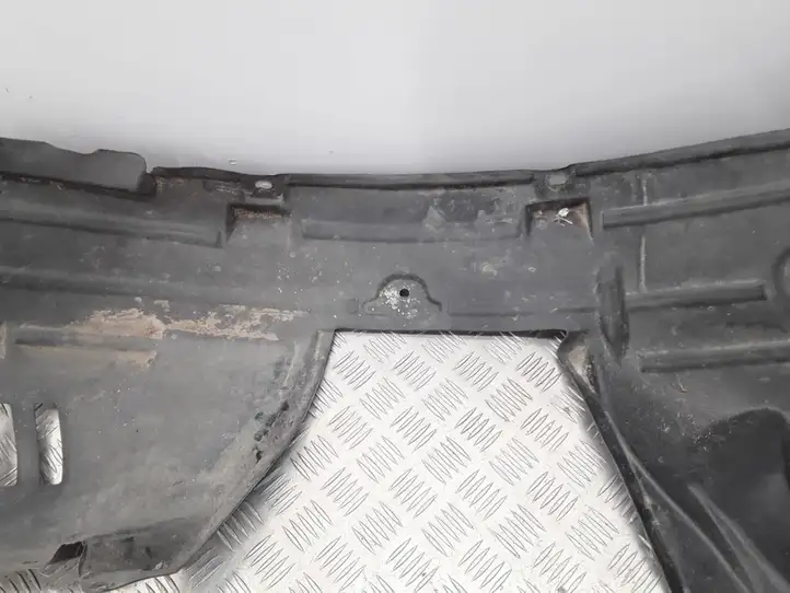 Nissan Qashqai (2006 - 2010) Подкрылок колесной арки — фото 6