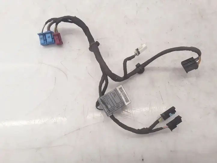 BMW 3 E92 E93 (2005 - 2014) 407272003 Прочая электропроводка — фото 1