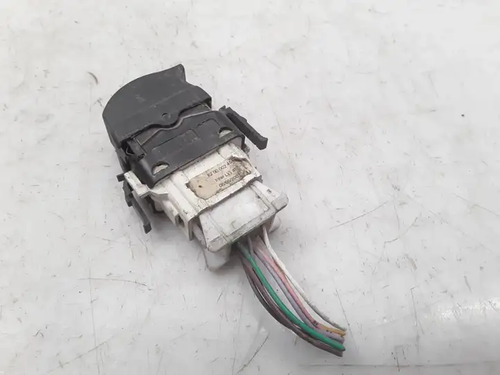Renault Laguna II (2001 - 2005) 8200002451 Блок кнопок стеклоподъемников — фото 3