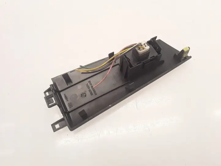 Toyota Avensis T250 (2003 - 2006) 54035103 Блок кнопок стеклоподъемников — фото 2