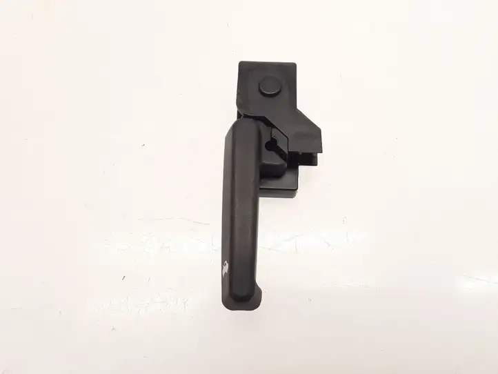 Opel Insignia A (2008 - 2017) Ручка открытия капота — фото 2