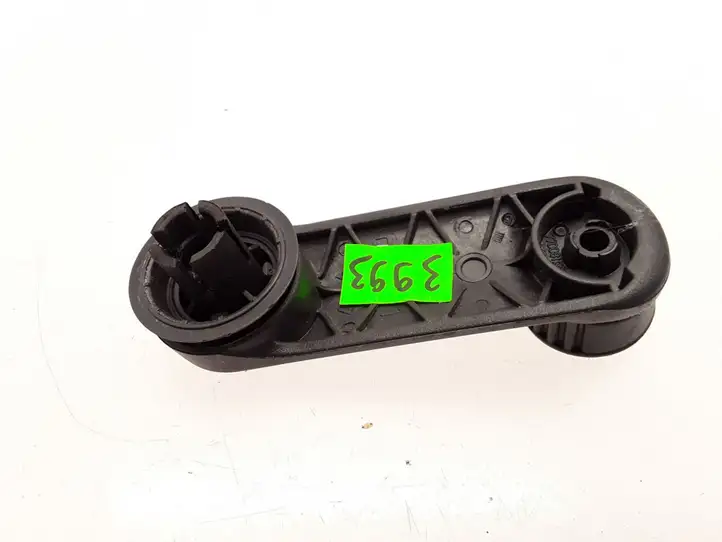 Renault Clio III (2005 - 2012) 7700811387 Ручка стеклоподъемника — фото 4