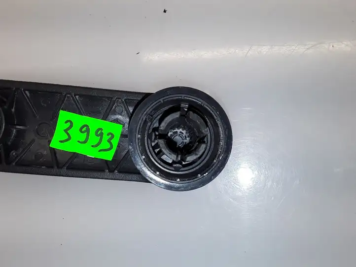 Renault Clio III (2005 - 2012) 7700811387 Ручка стеклоподъемника — фото 6