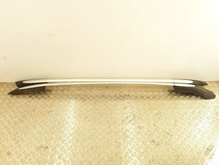 Citroen C4 I Picasso (2006 - 2013) 9658374280 Рейлинги крыши — фото 1