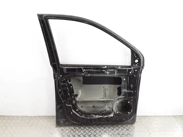Kia Carnival (2006 - 2014) Дверь — фото 8
