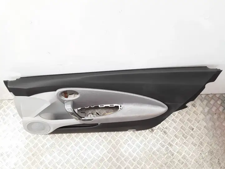 Honda CR-Z (2010 - 2016) 83500SZTG023 Обшивка передней двери — фото 5