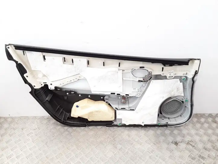 Honda CR-Z (2010 - 2016) 83500SZTG023 Обшивка передней двери — фото 10
