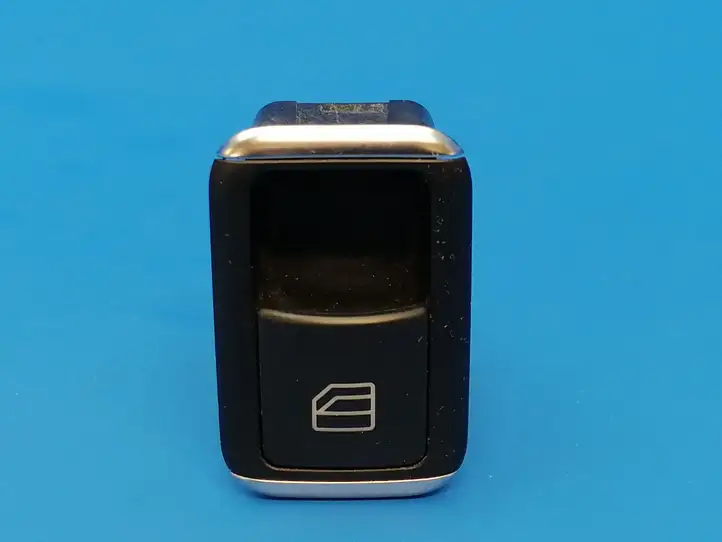Mercedes-Benz E C207 W207 (2009 - 2017) A2049055502 Кнопка стеклоподъемников — фото 1