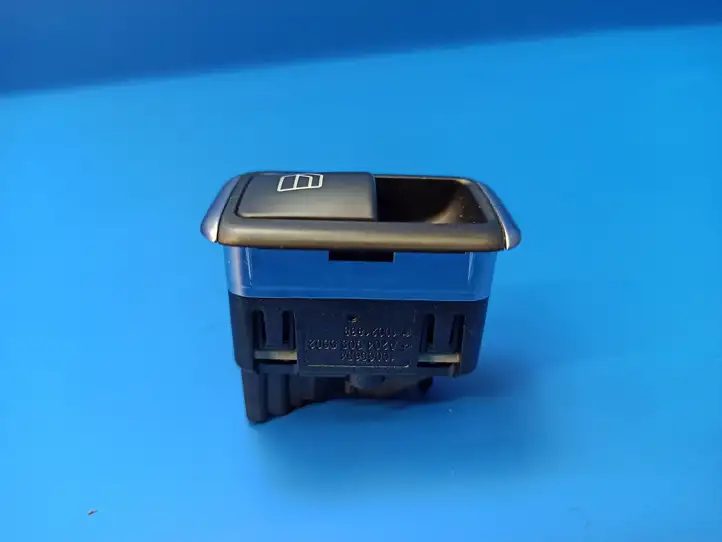 Mercedes-Benz E C207 W207 (2009 - 2017) A2049055502 Кнопка стеклоподъемников — фото 5
