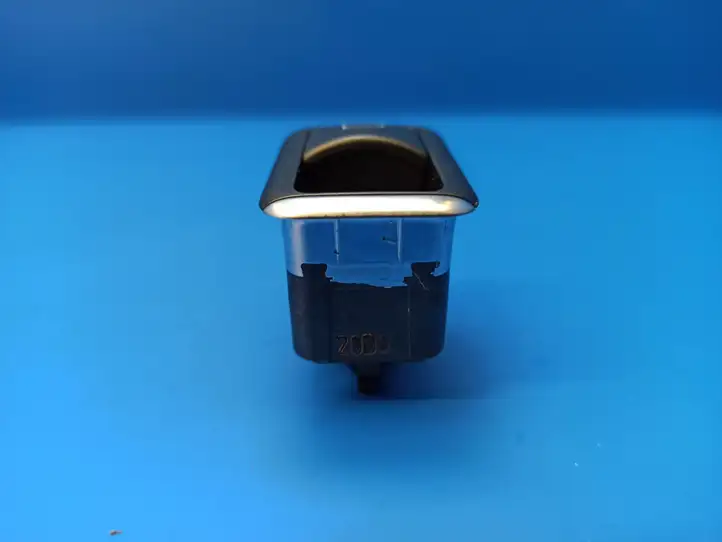 Mercedes-Benz E C207 W207 (2009 - 2017) A2049055502 Кнопка стеклоподъемников — фото 9