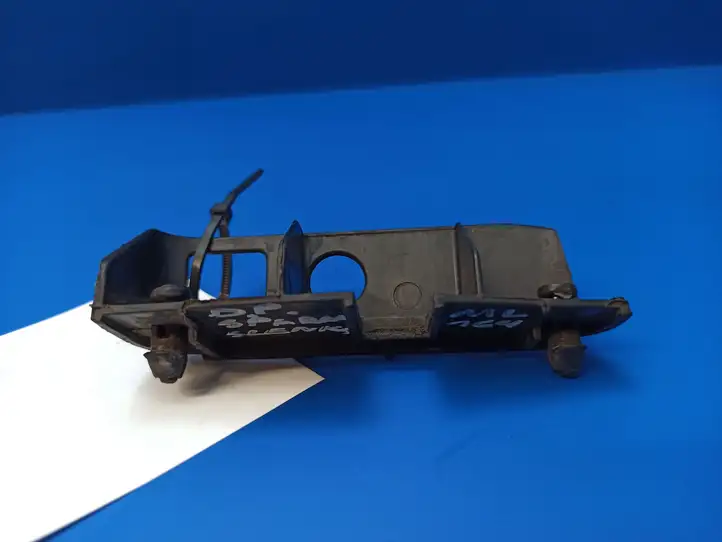 Mercedes-Benz ML W164 (2005 - 2011) A1646800274 Усилитель порога — фото 10