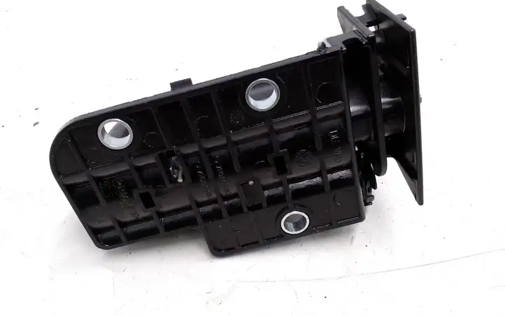 Volkswagen Sharan (2010 - 2015) 7N0843841 Внутренняя ручка раздвижной двери — фото 2