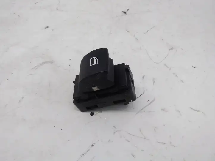 BMW 1 E82 E88 (2007 - 2014) 6935534 Кнопка стеклоподъемников — фото 2