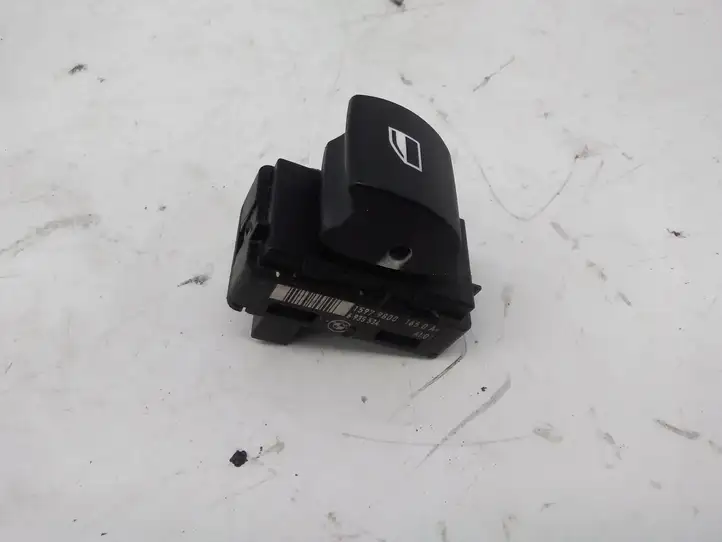BMW 1 E82 E88 (2007 - 2014) 6935534 Кнопка стеклоподъемников — фото 3