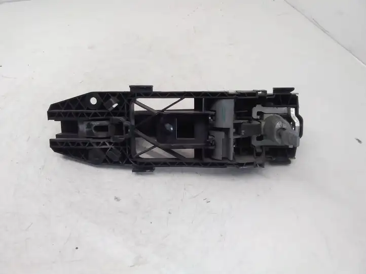 Volkswagen Tiguan (2007 - 2011) 5N0837885C Наружная ручка двери — фото 2