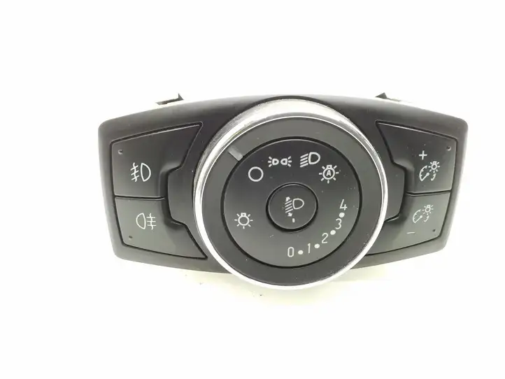 Ford Focus (2011 - 2015) BM5T13A024CD Включатель фонарей — фото 3
