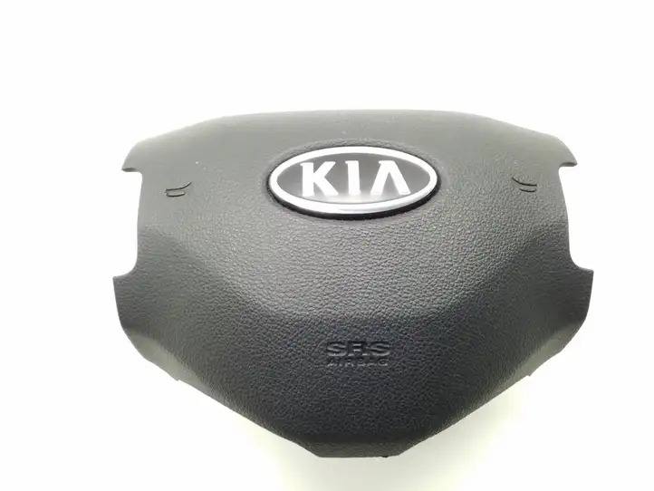 Kia Ceed (2010 - 2012) 569001H600 Подушка безопасности руля — фото 1