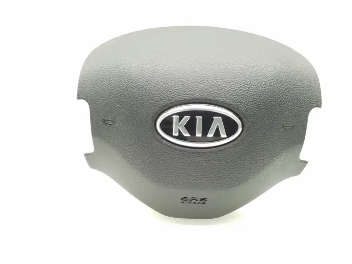 Kia Ceed (2010 - 2012) 569001H600 Подушка безопасности руля — фото 3