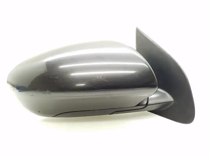 Nissan Qashqai (2010 - 2013) E11026202 Боковое зеркало с электроприводом — фото 2