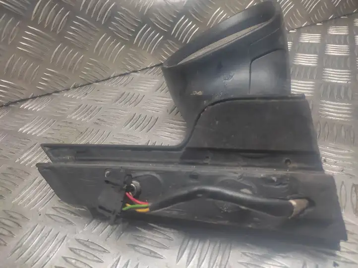 Seat Altea (2004 - 2009) 024142 Боковое зеркало с электроприводом — фото 2