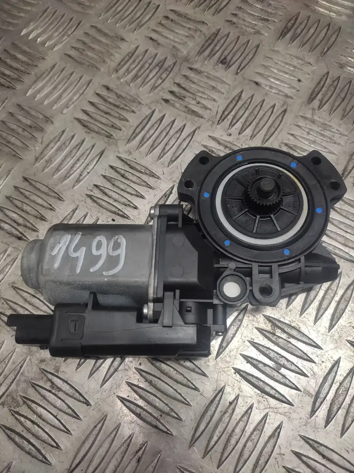 Kia Ceed (2006 - 2010) 403951A8 Стеклоподъемник задней двери — фото 1