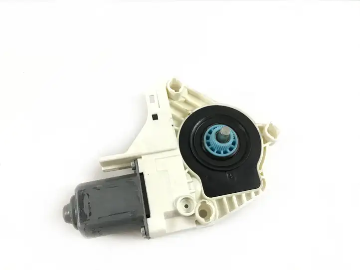 Audi A4 S4 B8 8K (2011 - 2015) 8K0959811A Стеклоподъемник задней двери — фото 1