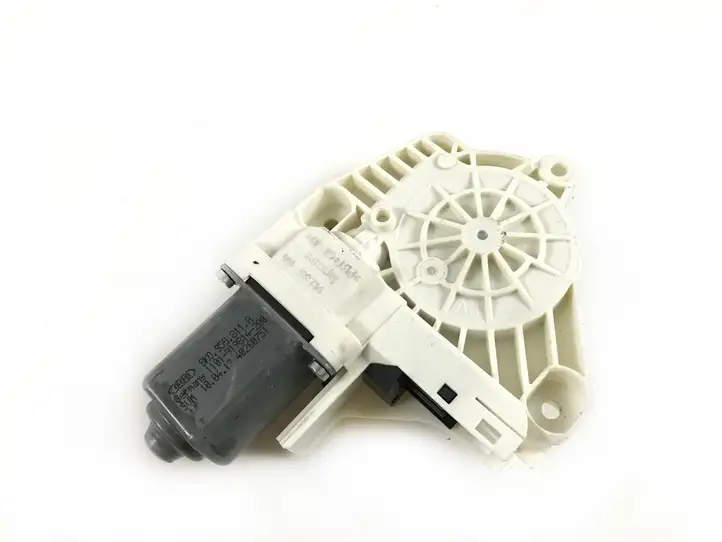 Audi A4 S4 B8 8K (2011 - 2015) 8K0959811A Стеклоподъемник задней двери — фото 2