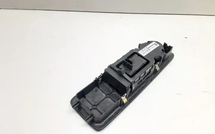 BMW 1 E82 E88 (2007 - 2014) 9163001 Кнопка стеклоподъемников — фото 2