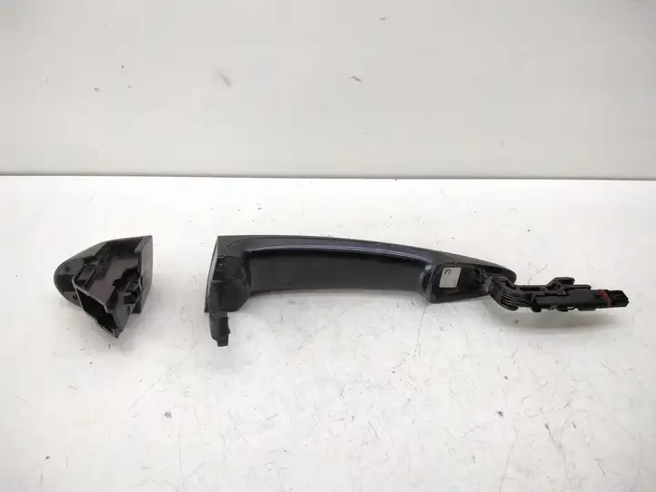 BMW 3 F30 F35 F31 (2012 - 2018) 7289730 Наружная ручка двери — фото 2