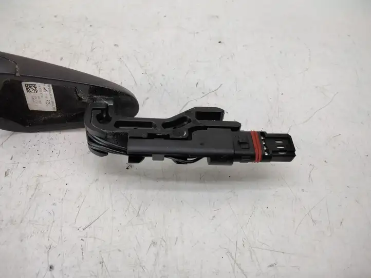 BMW 3 F30 F35 F31 (2012 - 2018) 7289730 Наружная ручка двери — фото 3