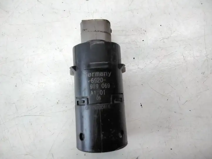 BMW 3 E46 (1998 - 2005) 6989069 Датчик парковки — фото 3