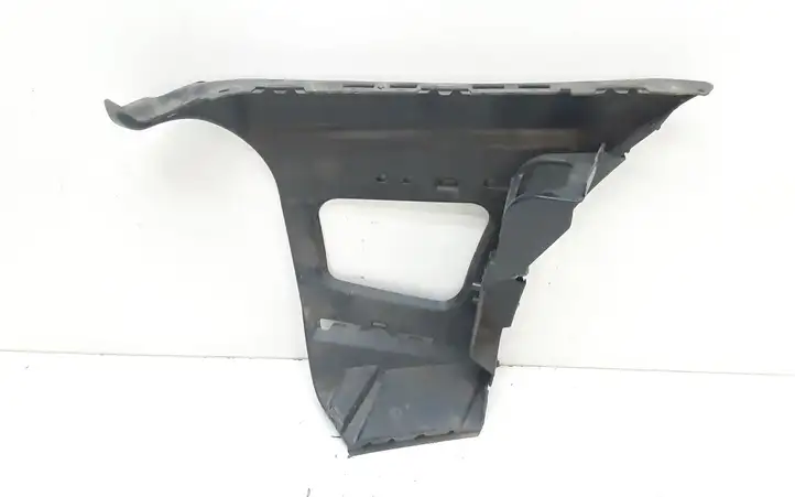 BMW X3 E83 (2003 - 2010) 3400943 Кронштейн заднего бампера — фото 1