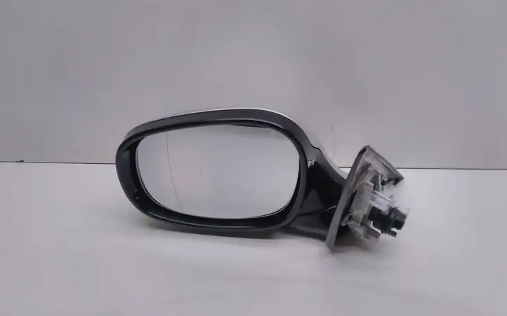 BMW 3 E90 E91 (2005 - 2012) E1021017 Боковое зеркало с электроприводом — фото 1