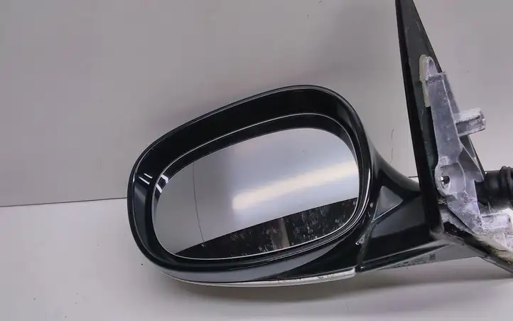 BMW 3 E90 E91 (2005 - 2012) E1021017 Боковое зеркало с электроприводом — фото 2