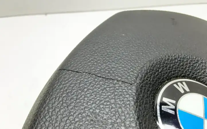 BMW 3 E90 E91 (2005 - 2012) 6779829 Подушка безопасности руля — фото 2
