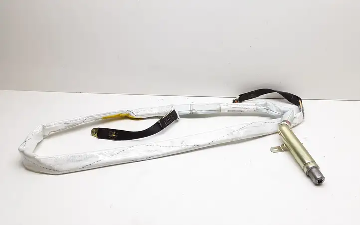 BMW 3 E46 (1998 - 2005)  5322322 Боковая подушка безопастности( (крыша)