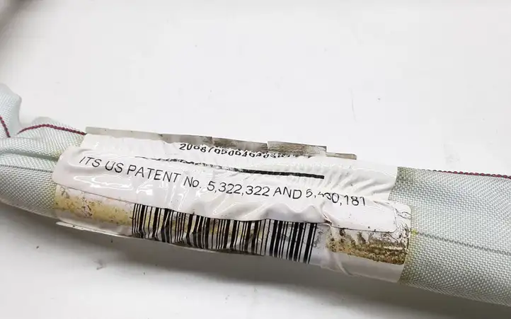 BMW 3 E46 (1998 - 2005)  5322322 Боковая подушка безопастности( (крыша)