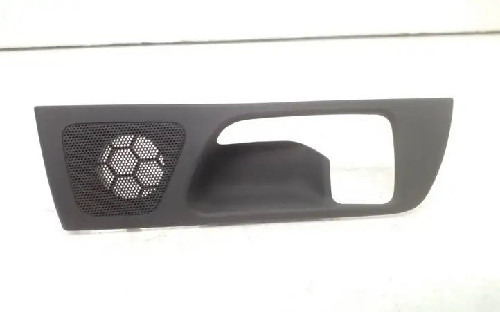Toyota Avensis T250 (2003 - 2006) 6761805030 Накладка бокового динамика — фото 1