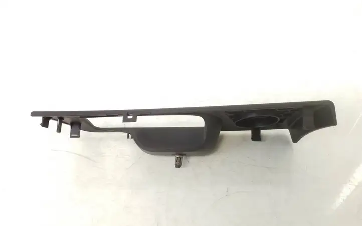 Toyota Avensis T250 (2003 - 2006) 6761805030 Накладка бокового динамика — фото 3