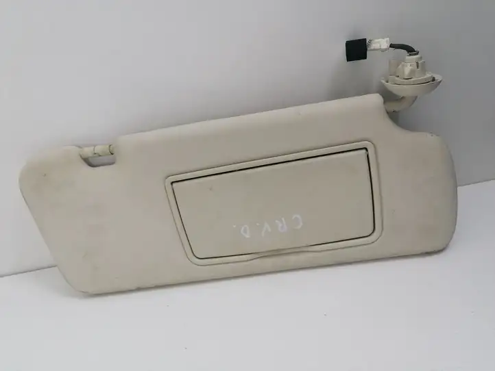 Honda CR-V (2012 - 2016) 1470876 Солнцезащитный козырек — фото 1