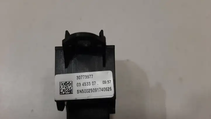 Volvo XC60 (2008 - 2013) 30773977 Кнопка стеклоподъемников — фото 2