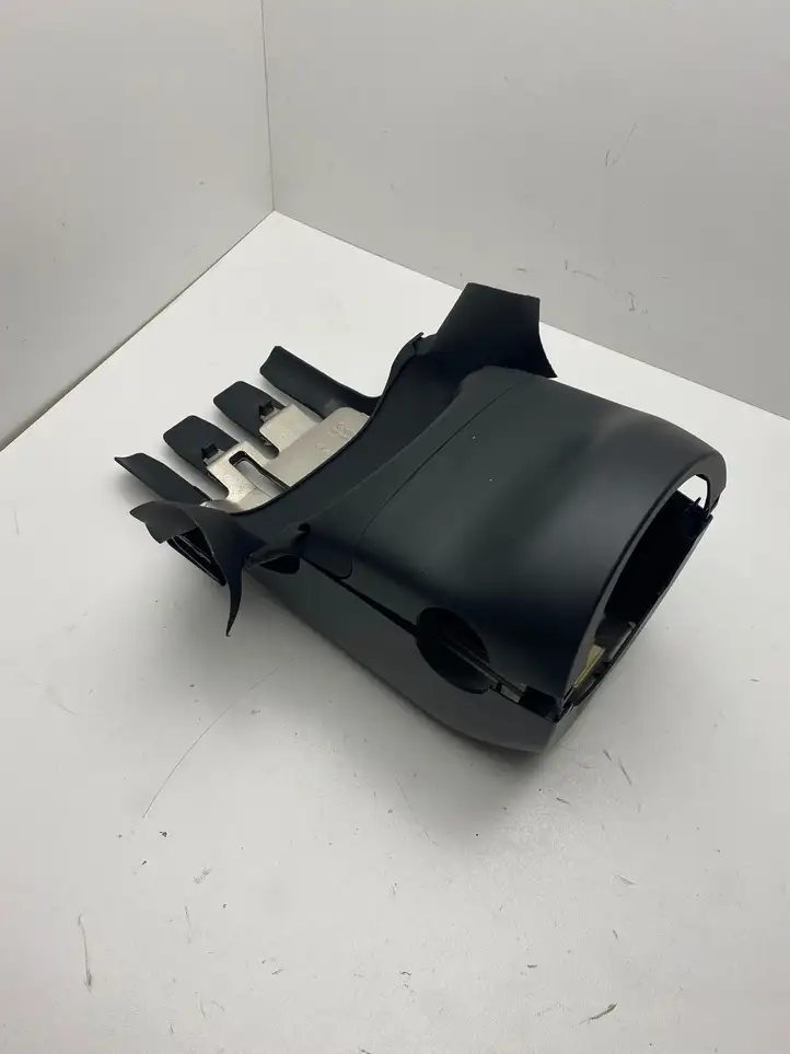 Audi A3/S3 8P (2008 - 2013) 8P0953516 Обшивка рулевой колонки — фото 1