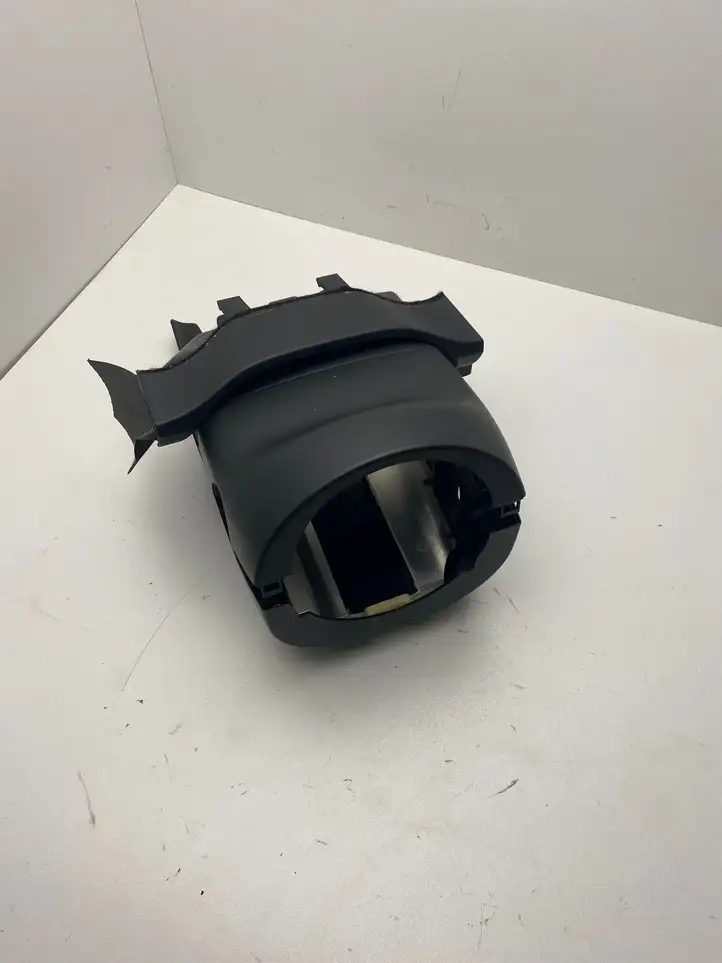 Audi A3/S3 8P (2008 - 2013) 8P0953516 Обшивка рулевой колонки — фото 3