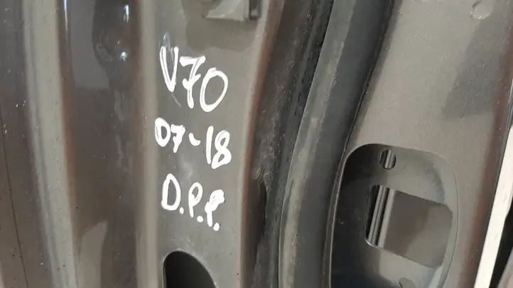 Volvo V70 (2007 - 2013) Дверь — фото 8