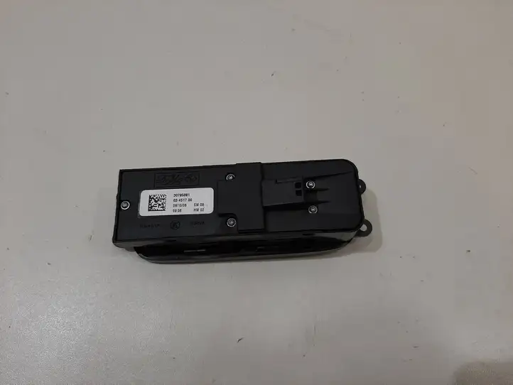Volvo V50 (2004 - 2008) 30795081 Кнопка стеклоподъемников — фото 4