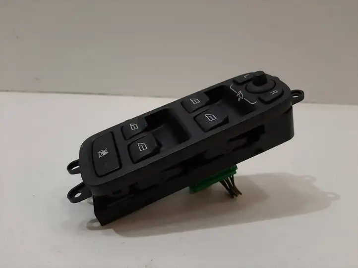 Volvo V50 (2004 - 2008) 30773428 Кнопка стеклоподъемников — фото 4