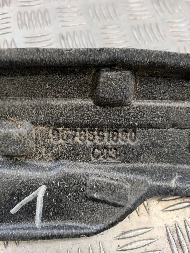 Peugeot 308 (2013 - 2021) 9678591680 Абсорбер крыла — фото 3