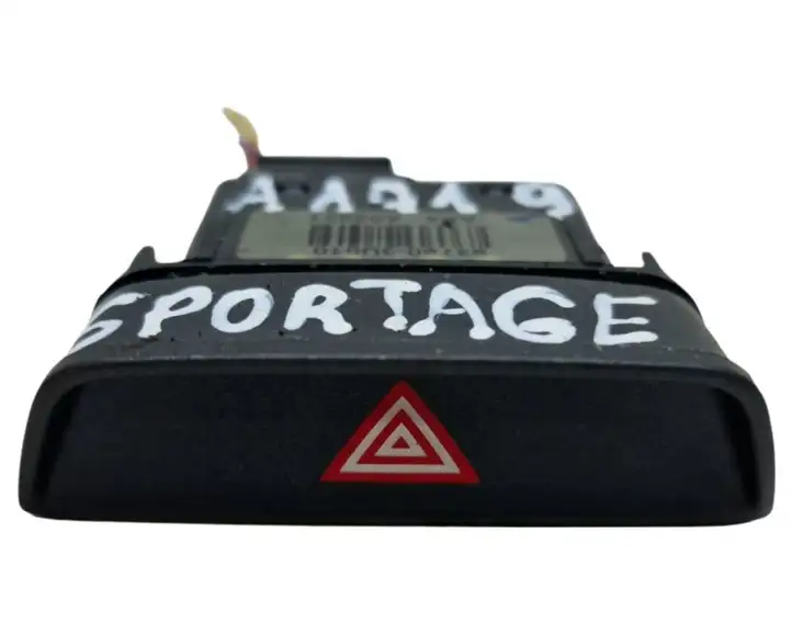 (2011 - 2016) 4913601110 Включатель аварийных фонарей — фото 1