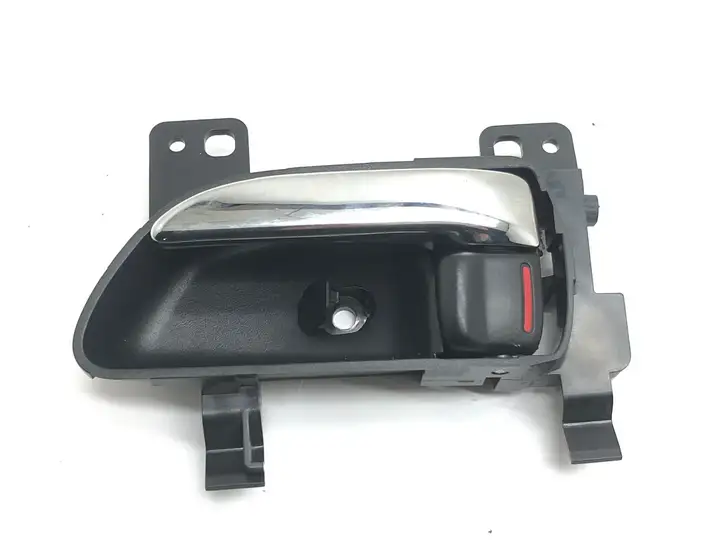 Subaru Outback (2009 - 2014) 61051AJ010 Внутренняя ручка задней двери — фото 1