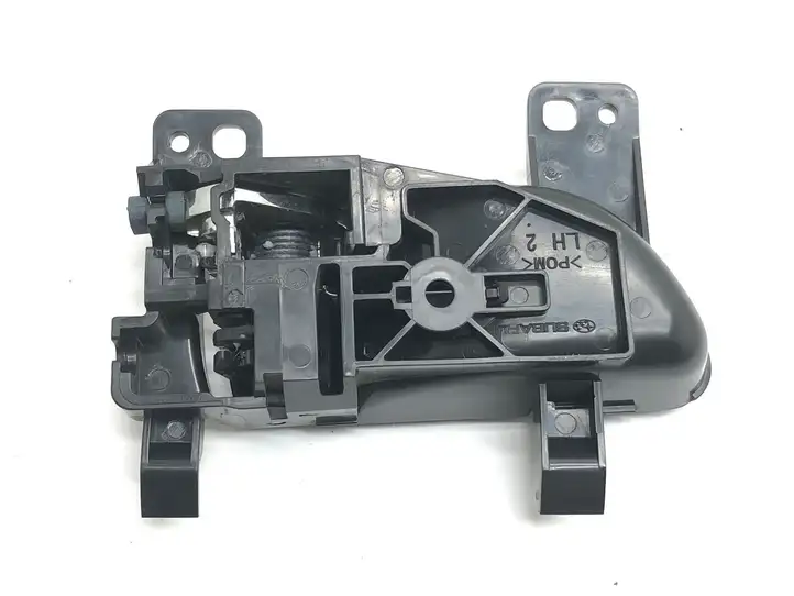 Subaru Outback (2009 - 2014) 61051AJ010 Внутренняя ручка задней двери — фото 2